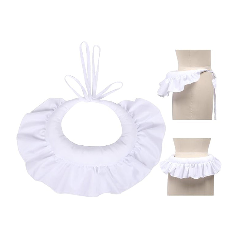 Victorian Rump Dress Bustle Pad Cosplay Butt Bustle