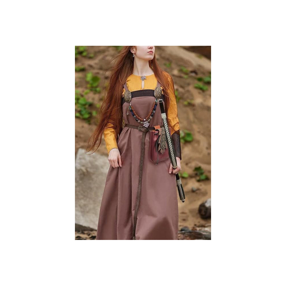 Medieval Renaissance Vintage Waist Bag 