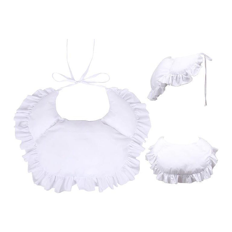 Victorian Rump Dress Bustle Pad Cosplay Butt Bustle