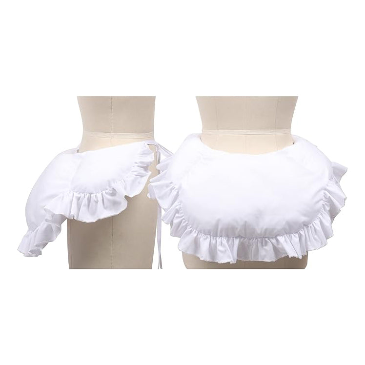 Victorian Rump Dress Bustle Pad Cosplay Butt Bustle