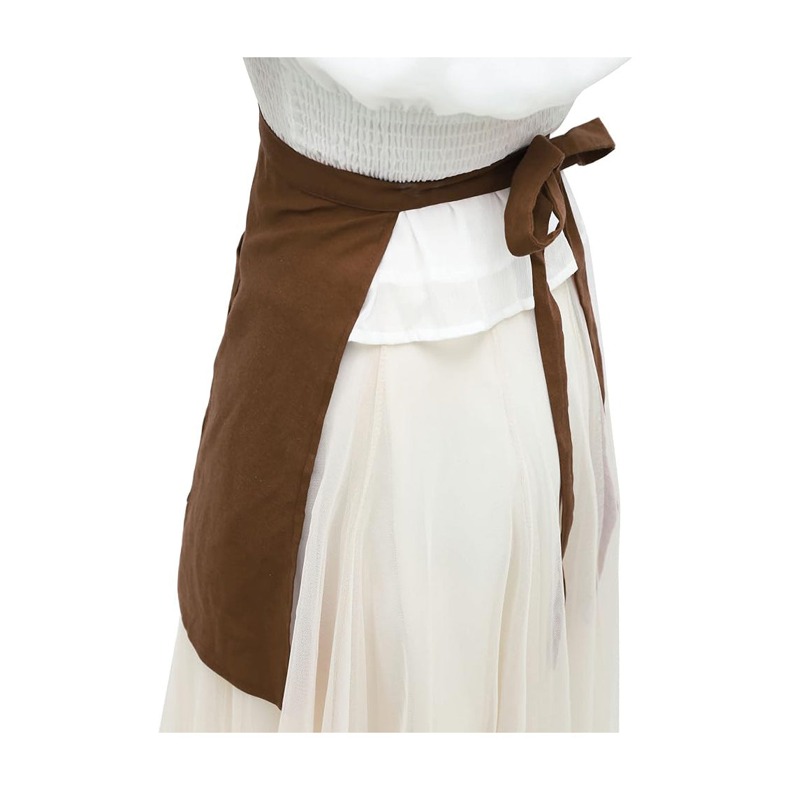 Medieval Renaissance Apron 