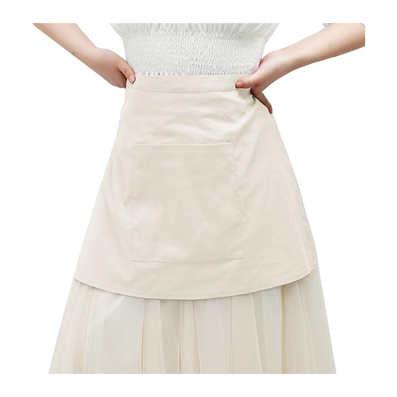 Chef Waiter Apron Medieval Renaissance Apron 