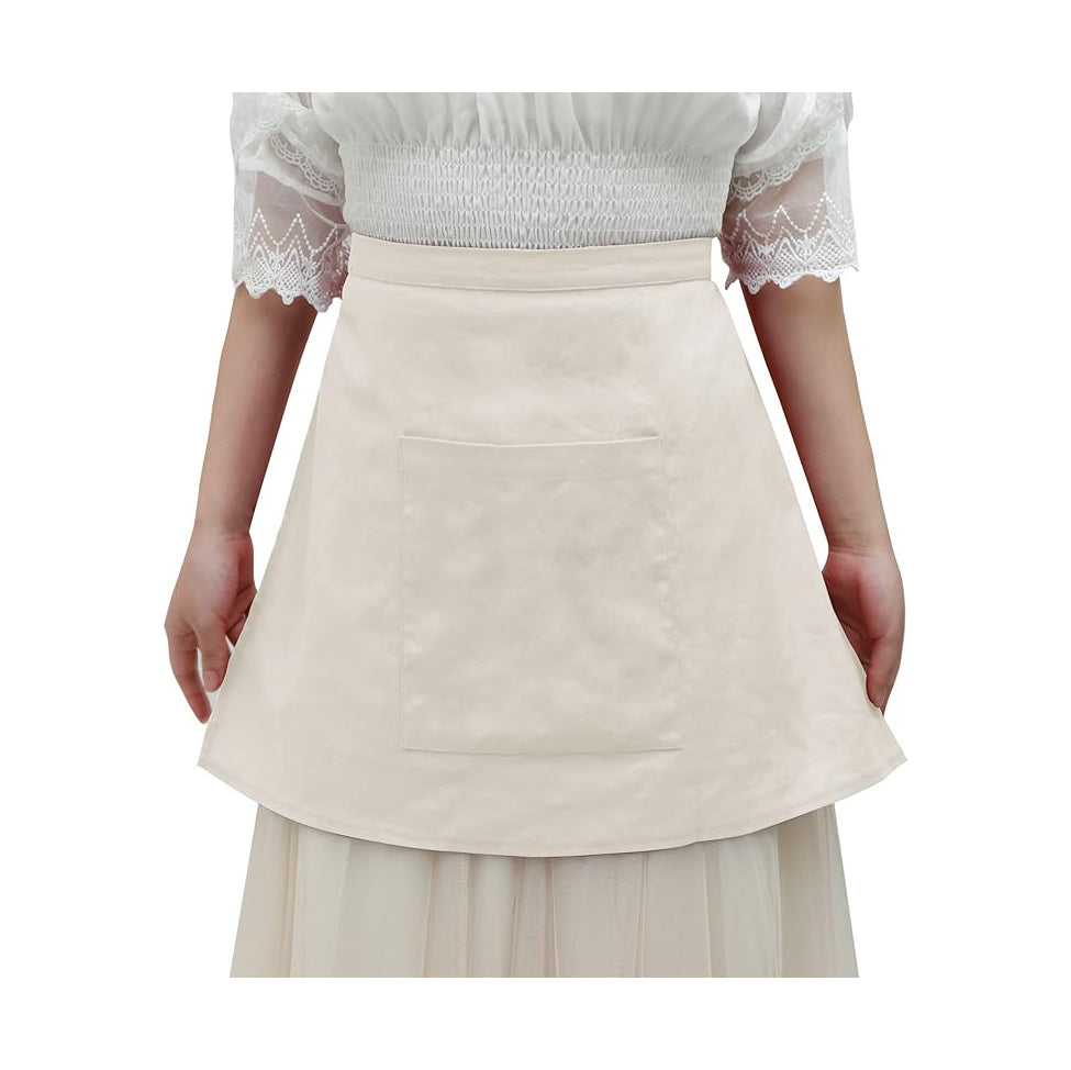 Chef Waiter Apron Medieval Renaissance Apron 